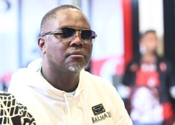 
Actor Meshack Mavuso shares his secret to staying relevant in showbiz.