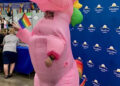 York County Pride 2026 will be at the York Expo Center Saturday, June 13.