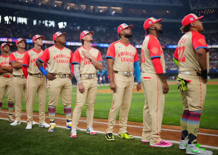 You can now vote to send your favorite Royals to the 2026 All-Star game
