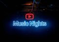 YouTube Music Nights brings exclusive live concert performances to fans worldwide