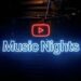 YouTube launches Music Nights concert series, turning album releases into live fan events