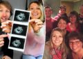 YouTuber Jesse Ridgway: Wive's family urged her to leave me over pregnancy termination