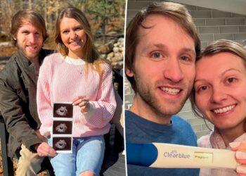 YouTuber Jesse Ridgway and wife terminate pregnancy after Down syndrome diagnosis