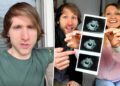 YouTuber Jesse Ridgway unbothered by 'hypocritical' backlash over pregnancy termination