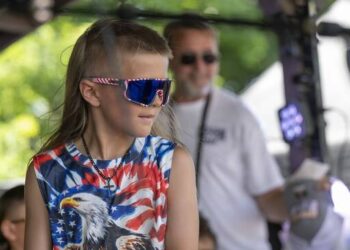 Yough River Rally continues Sunday with more family entertainment
