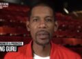 Watch Young Guru personally announce this incredible scholarship opportunity and share why he's investing in the next generation of creators at Long Island University's Roc Nation School of Music, Sports & Entertainment.