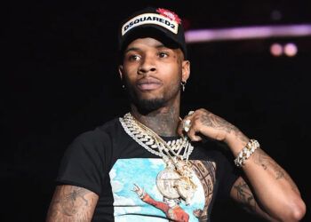Tory Lanez