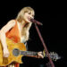 Your Favorite 'Toy': Taylor Unveils New 'Story' Song