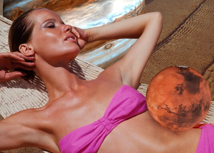 Your Horoscope for Summer 2026