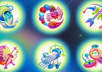 Your July Horoscope 2026 Is Here