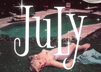Your Monthly Horoscope for July 2026