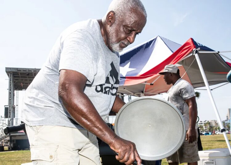 Your guide to the 2026 Coastal Bend Juneteenth Festival
