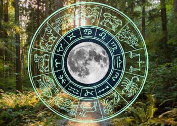 Your horoscope for the week ahead: Expect your thirst for change to become undeniable