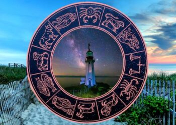 Your special summer solstice 2026 horoscope is here