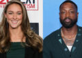 Kylie Kelce Has a One-Sided Beef with Dwyane Wade—Here's Why