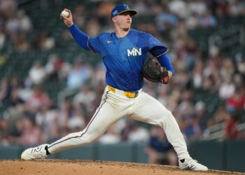 Zebby Matthews throws quality start as Twins beat Royals – Twin Cities