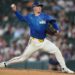 Zebby Matthews throws quality start as Twins beat Royals – Twin Cities