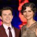 Zendaya and Tom Holland Share Sweet PDA Moment in Rare New Photo