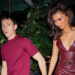 Zendaya has heaped praise on Tom Holland