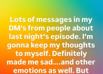 Zendaya's mom reacts to 'Euphoria' season 3 finaleCredit: Claire Stoermer/Instagram