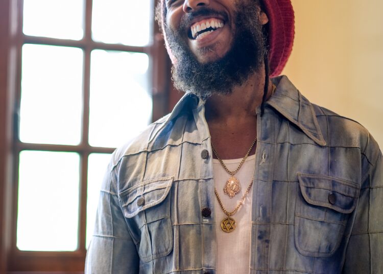 Reggae singer-songwriter Ziggy Marley headlines Reggae Night XXIV at the...