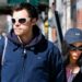 Zoë Kravitz and Harry Styles Share Some PDA During a London Park Date