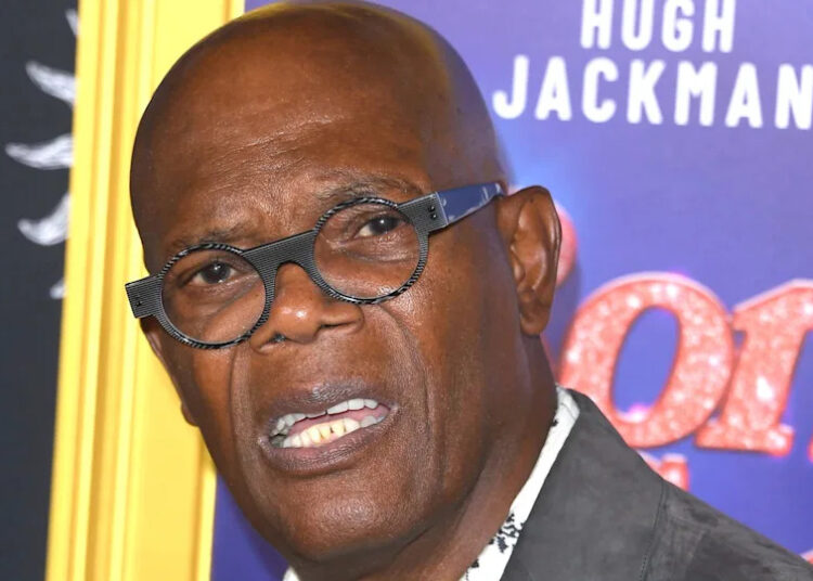 Samuel L. Jackson's 'NOLA King' Character to be Introduced in 'Tulsa King' Season Finale Episodes