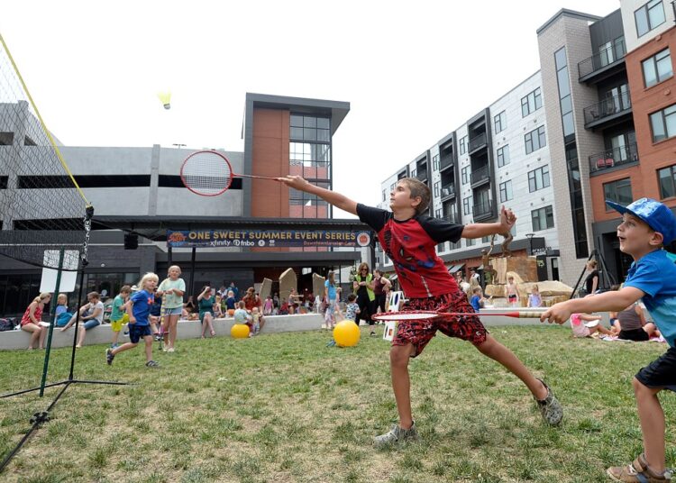 calendar, events, Loveland, ice cream, home show, music, theater, comedy, games