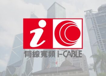 i-CABLE Communications proposes rebrand to CTF Media & Entertainment