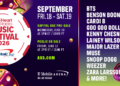 iHeartMedia Announces Lineup for the 2026 iHeartRadio Music Festival Presented by Capital One