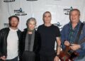 ‘80s Punk Icon Is Back With First New Music in 5 Years