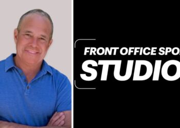 ‘Access Hollywood’ Producer Rob Silverstein, Front Office Sports Team Up for Daily TV News Program