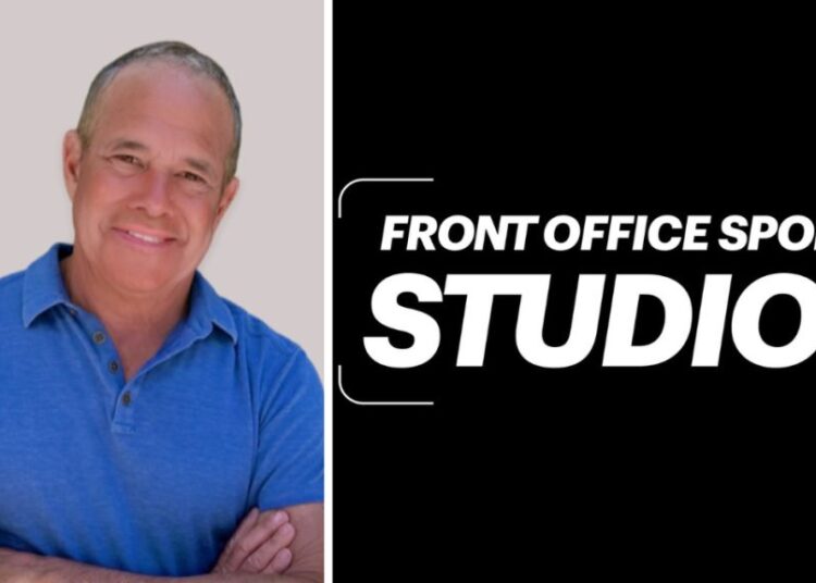 ‘Access Hollywood’ Producer Rob Silverstein, Front Office Sports Team Up for Daily TV News Program