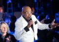 ‘Aladdin,’ ‘Beauty and the Beast’ singer Peabo Bryson dead at 75 – NBC4 Washington