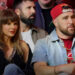‘Already Legally Married’ — Taylor Swift, Travis Kelce May Have Secretly Tied the Knot