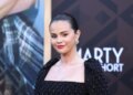 LOS ANGELES, CALIFORNIA - MAY 06: Selena Gomez attends the Los Angeles Premiere of Netflix's "Marty, Life Is Short" at The Egyptian Theatre Hollywood on May 06, 2026 in Los Angeles, California. (Photo by Brianna Bryson/FilmMagic)