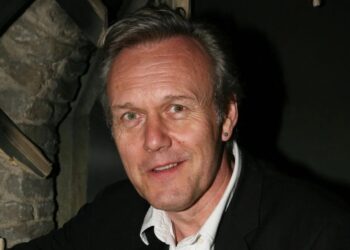 ‘Buffy the Vampire Slayer’ and ‘Ted Lasso’ Stars React to Anthony Head’s Death: ‘There’s a Hole in the World’