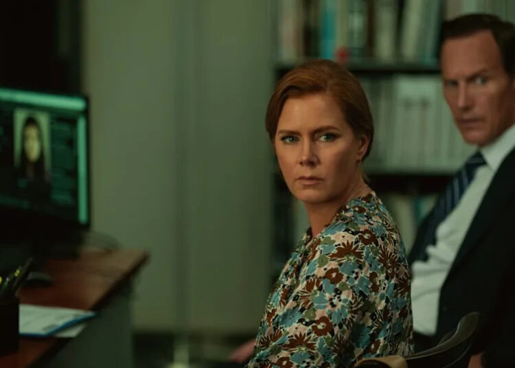 ‘Cape Fear’ review: Amy Adams and Javier Bardem’s revival is a brutal summer thriller