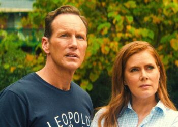 ‘Cape Fear’ review: Apple TV adaptation stretches itself too thin | Entertainment