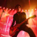 Gary Numan performing at Roundhouse, Chalk Farm in London