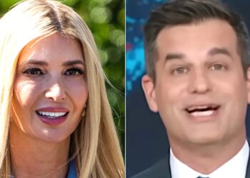 ‘Daily Show’ To Ivanka Trump: ‘Can You Make This Sound Even More Out Of Touch?’
