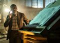 In 'Disclosure Day,' Colman Domingo plays a whistleblower who aims to tell the world that we are not alone.