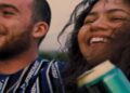 Angus Cloud and Zendaya in 'Euphoria' Season 3