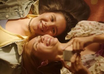‘Girls Like Girls’ review: Adaptation captures the feeling of first love | Entertainment