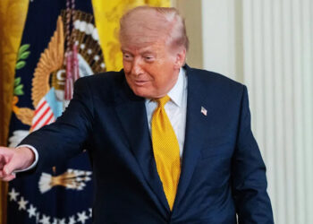 President Trump