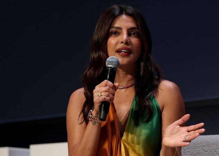 ‘Ideas Are Your Currency’: Priyanka Chopra Says ‘Obsession’ Proves Hollywood Barriers Are Fading