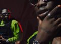 Blxckie believes fashion and music are forms of storytelling.