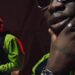 Blxckie believes fashion and music are forms of storytelling.