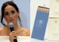 ‘Social media field day’: Meghan Markle torched for release of As Ever matches