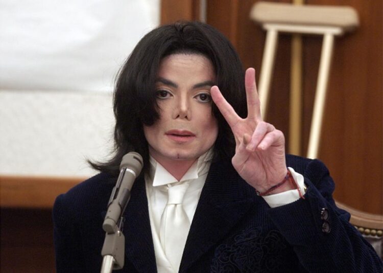 ‘Michael Jackson: The Verdict’ Sets A Rotten Tomatoes Record On Netflix